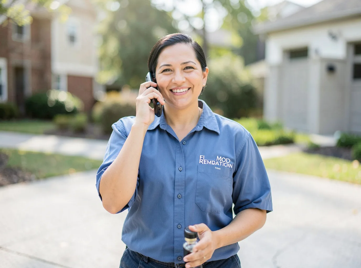 Mold Remediation Diamond, OR FAQs